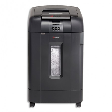 REX DESTRUCTEUR AUTO+ 750X 2103750EU