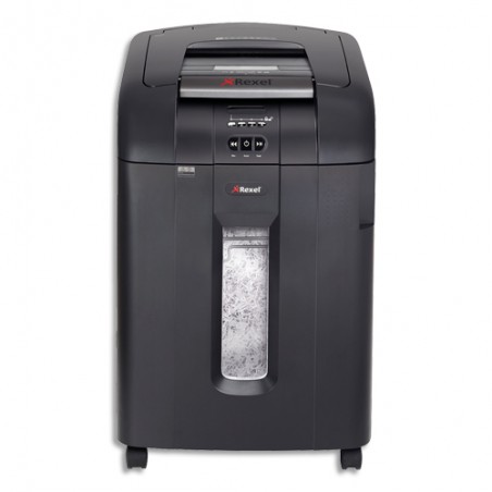 REX DESTR AUTO+ 600X P4/80L 2103500EUA