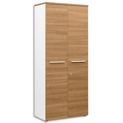 GAU ARMOIRE HAUT 2PP F+D MER YES U14330