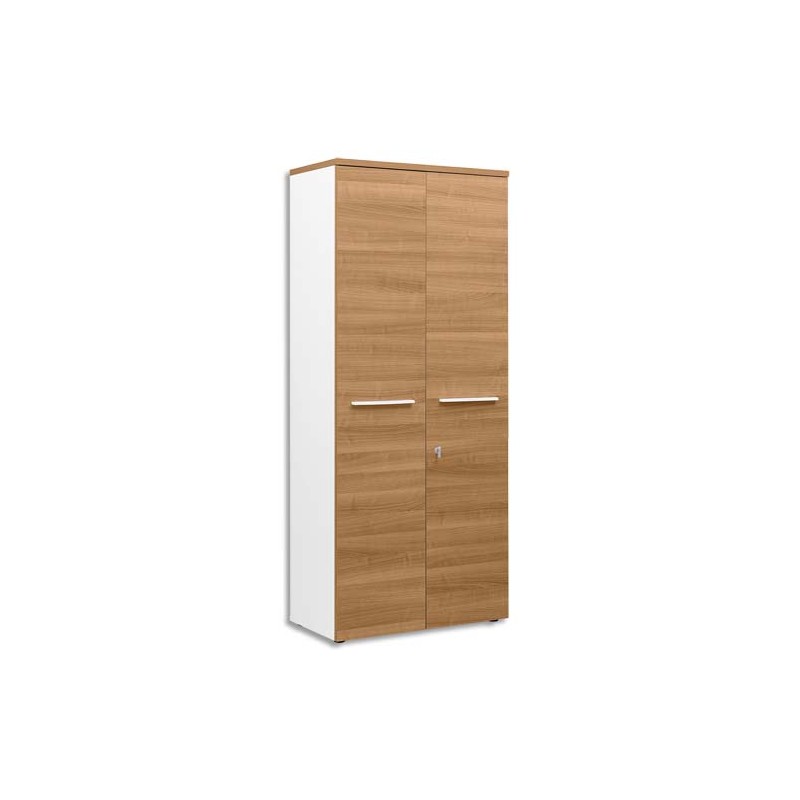 GAU ARMOIRE HAUT 2PP F+D MER YES U14330