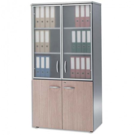 MTI BIBLIO VITR IMPACT CHE/C IM1800BV-56