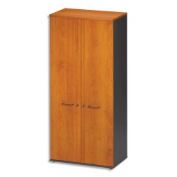 GAU ARMOIRE 2 PORTES JAZZ AUL U26.530