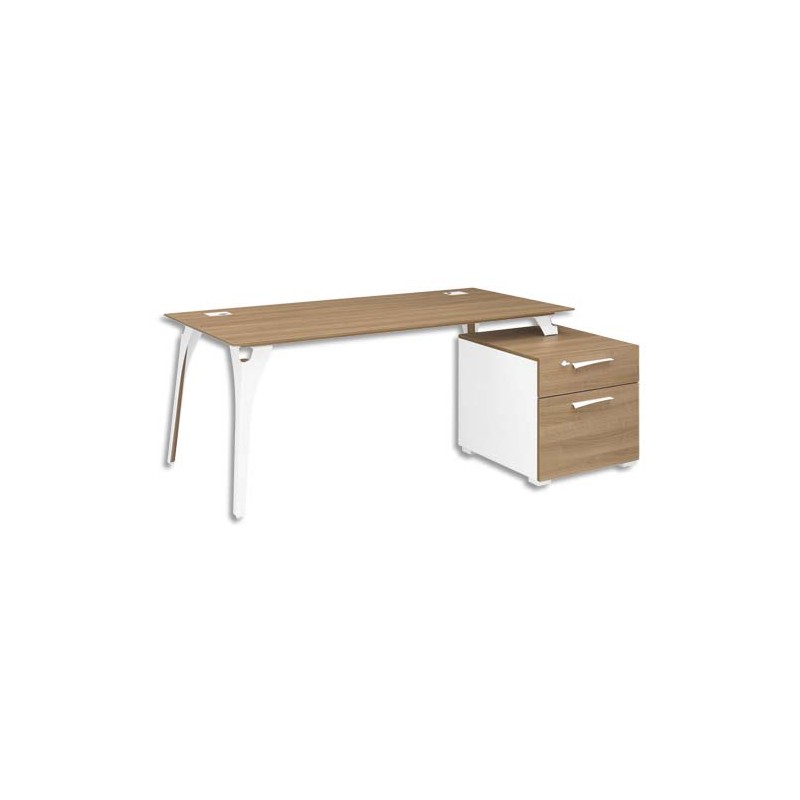 GAU BUREAU + 2T XENON MER L190 S15.070