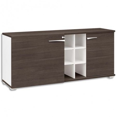 GAU CREDENCE 2P+6N XENON CHE S16.270