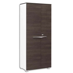 GAU ARMOIRE 2 PORTES XENON CHE S16.330