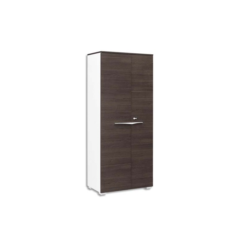 GAU ARMOIRE 2 PORTES XENON CHE S16.330