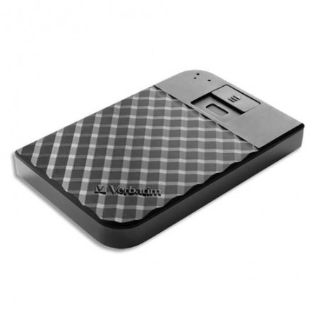 VET DD USB3 1TO FINGRPRINT SEC 1TO 53650