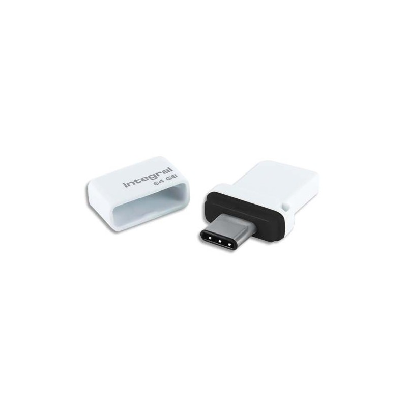 ITG CL USB3/TYPC NR 64G 64GBFUSDUAL3.0-C ITG CL USB3/TYPC NR 64G 64GBFUSDUAL3.0-C