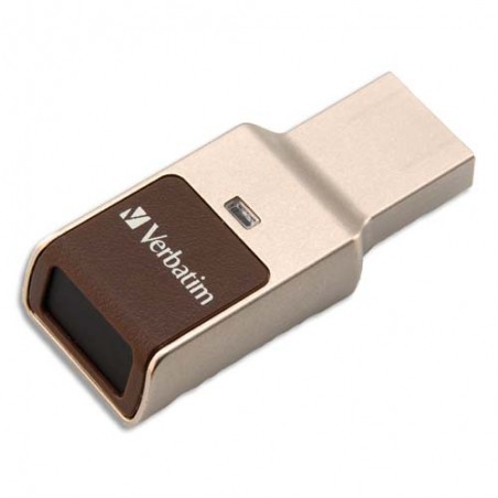 VET CLE USB3 FINGERPRINT SECUR 64G 49338