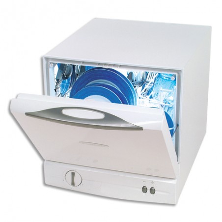 TMK LAVE-VAISELLE TEAM BLC DW 3223 D