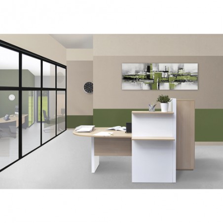 MTI BANQ ACC MT4 CONF BLC/HET MT4CBQ-CH