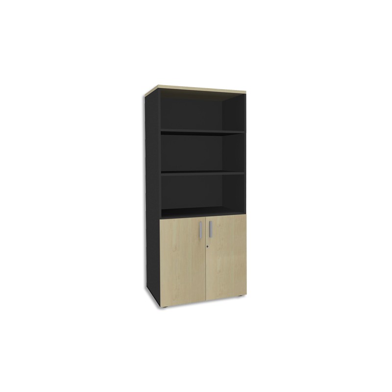 SMB BIBLIO BAS 2P H180 ERA/CAR RP882PPAX SMB BIBLIO BAS 2P H180 ERA/CAR RP882PPAX