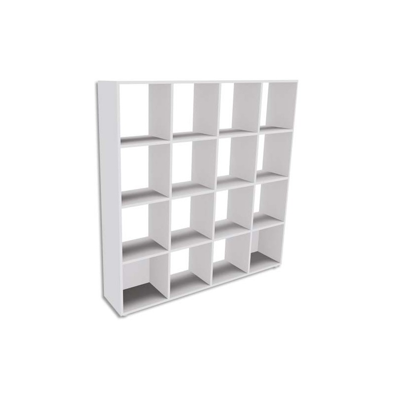 SMB ARMOIRE CUBIC 16C INEO BLC CR160GC SMB ARMOIRE CUBIC 16C INEO BLC CR160GC