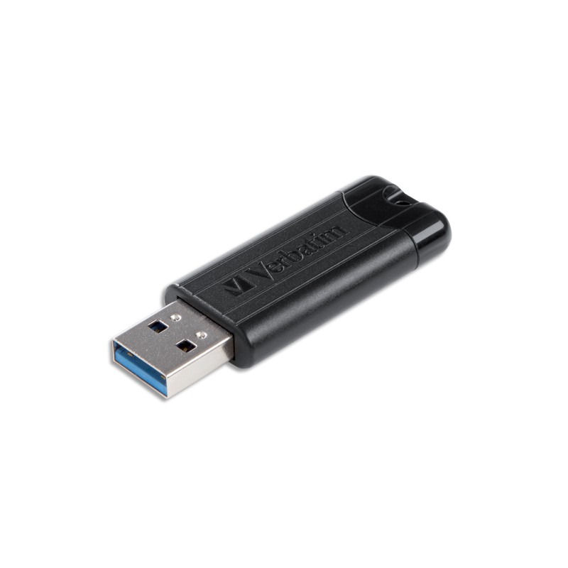 VET CLE USB3 PINSTRIPE NR 128GO 49319 VET CLE USB3 PINSTRIPE NR 128GO 49319