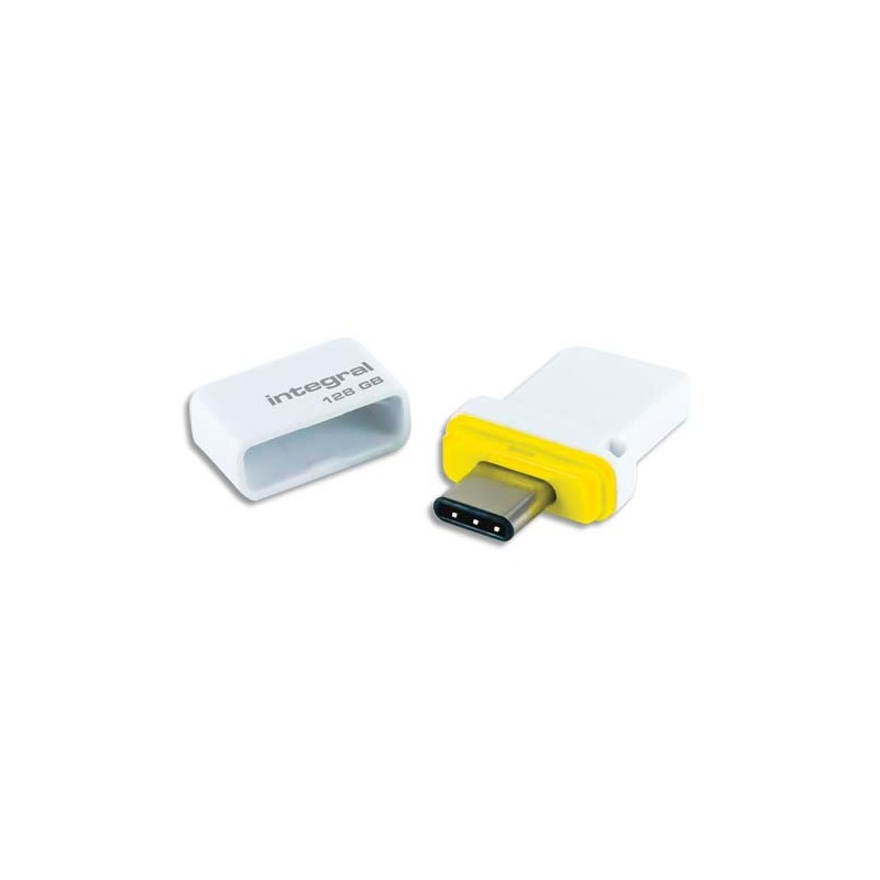 ITG CL USB3/TYPC JN 128G 128GBFUSDUAL30C ITG CL USB3/TYPC JN 128G 128GBFUSDUAL30C
