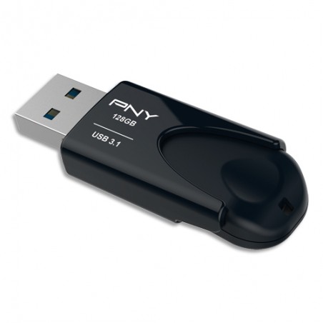 MBY CLE USB3.1 PNY 128G FD128ATT431KKADV