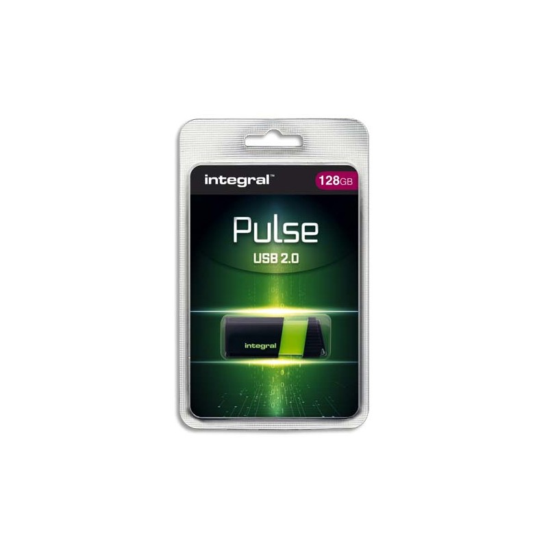 ITG CL USB PUL 128G V INFD128GBPULSEGR ITG CL USB PUL 128G V INFD128GBPULSEGR