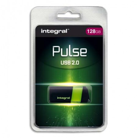 ITG CL USB PUL 128G V INFD128GBPULSEGR