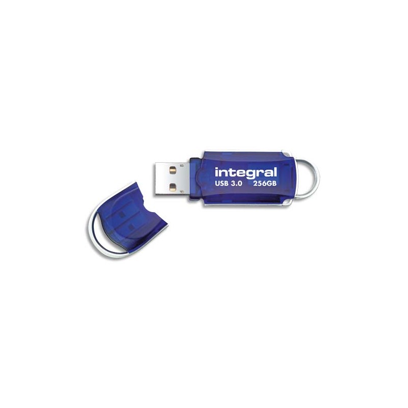 ITG CLE USB3 COUR 256G INFD256GBCOU 3.0 ITG CLE USB3 COUR 256G INFD256GBCOU 3.0