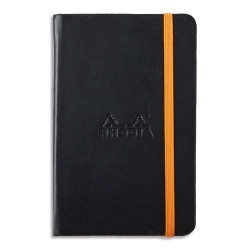 RHO CARN 9X14 192P LIG NOIR 118642C