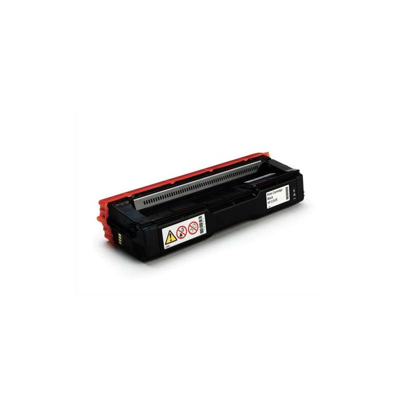 RIC TONER NOIR SP C252 HY 407531 RIC TONER NOIR SP C252 HY 407531