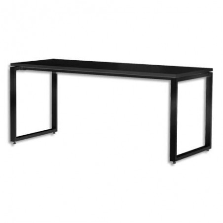 MTI BURO MT3 ELEGANCE L180CM BENCH180-NR