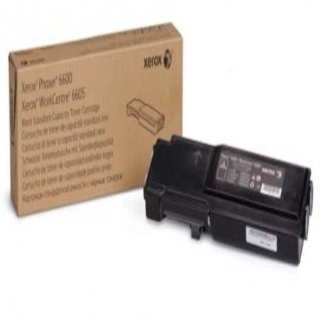 XRX CART LASER NOIRE 106R02232