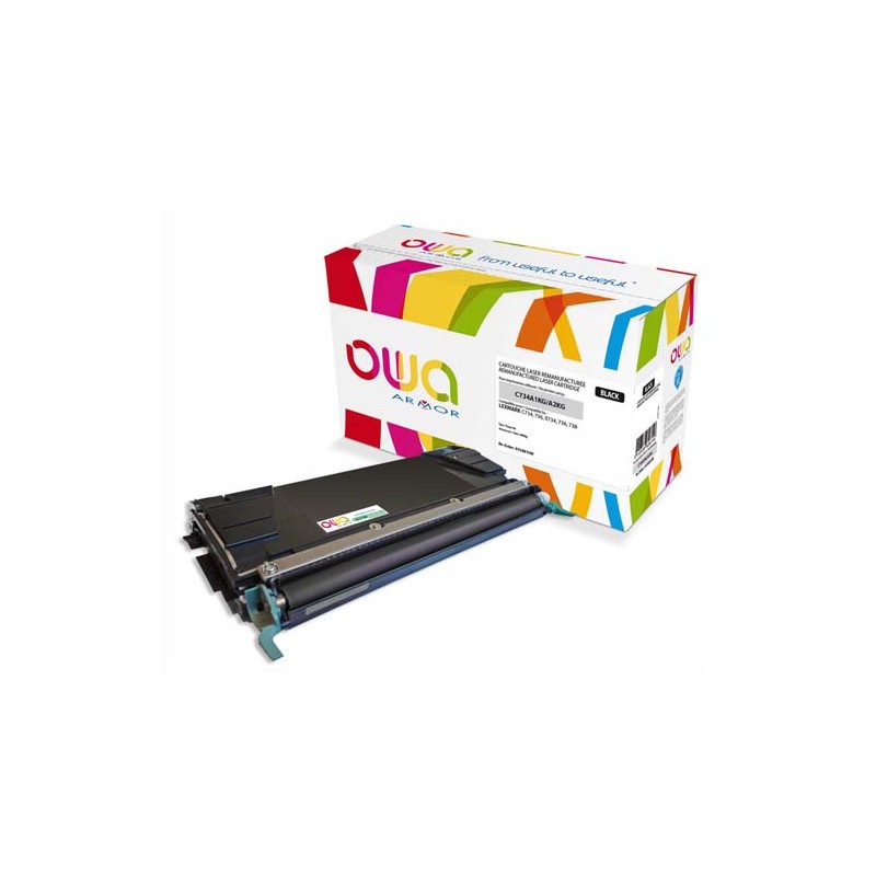 OWA TNR COMP LXM NR C734A2KG K15881OW