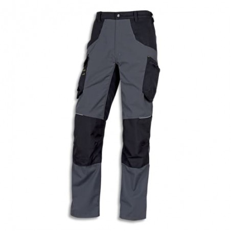 DET PANTALON MACH 5 TM G/N M5PA2GNTM