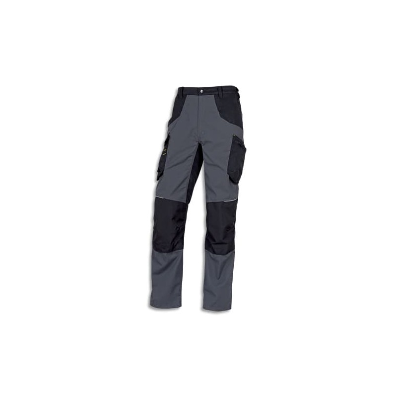 DET PANTALON MACH 5 TL G/N M5PA2GNGT