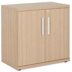 GAU RANGEMENT BAS 2P BRABANT CHN 1S20210