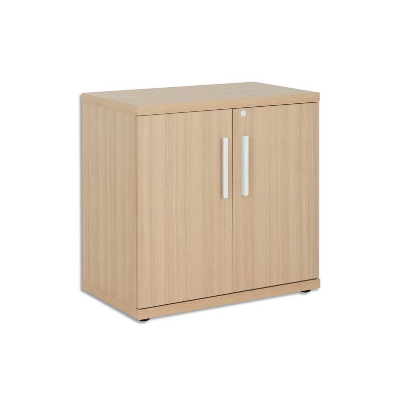 GAU RANGEMENT BAS 2P BRABANT CHN 1S20210