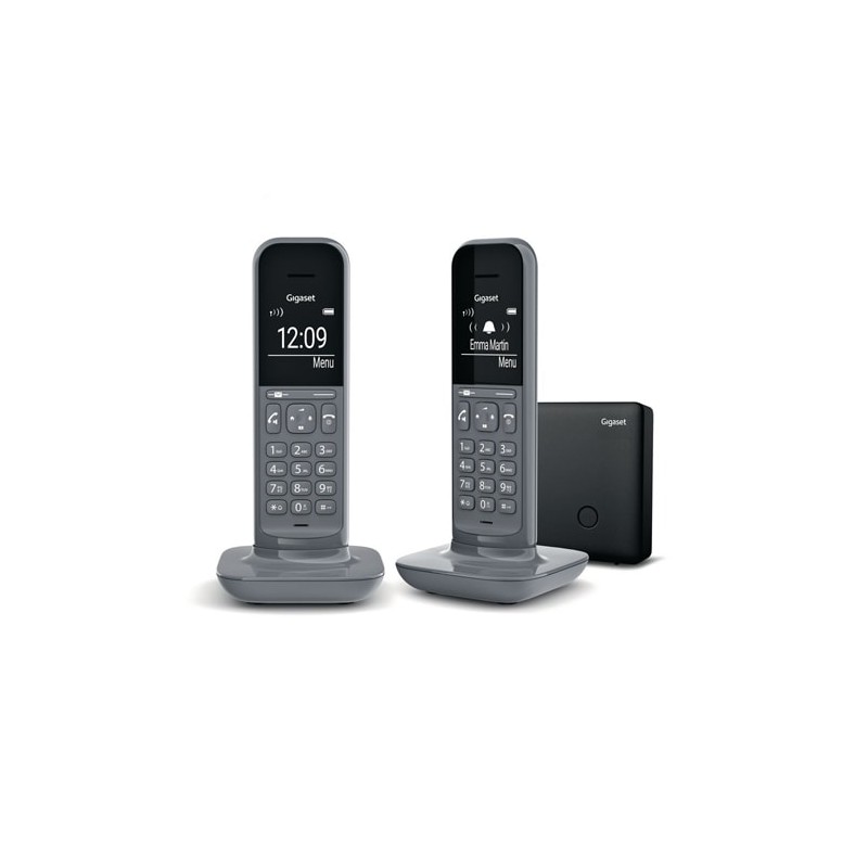 GIG TEL S FIL DU CL390 L36852-H2902-N103 GIG TEL S FIL DU CL390 L36852-H2902-N103