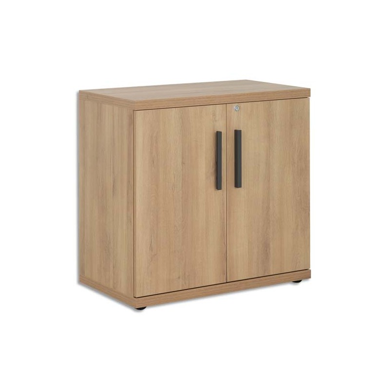GAU RANGEMENT BAS 2P BRABANT CHA 1S21210