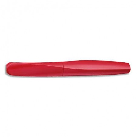 PKN PLUME TWIST FLERY RED MEDIUM 814799