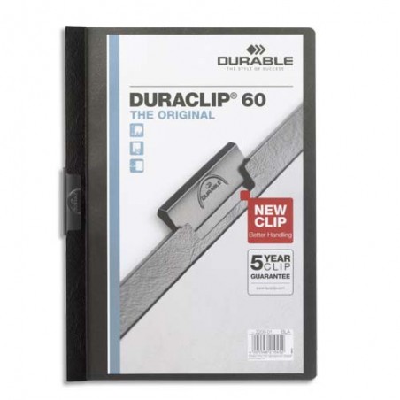 DUR CHEM PRES DURACLIP 60 N 2209-01