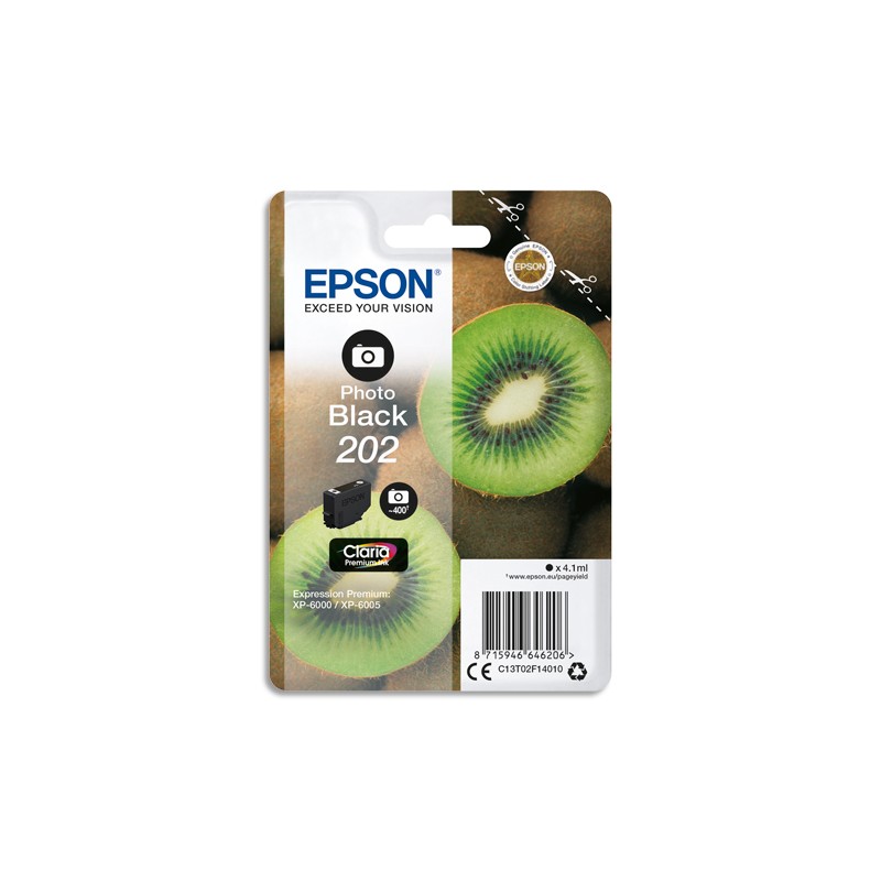 EPS CART JE PHOTO NR C13T02F140 EPS CART JE PHOTO NR C13T02F140