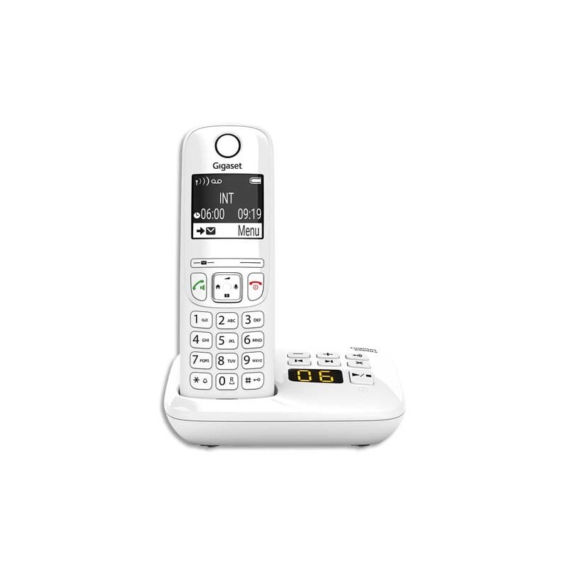 GIG TEL SS FIL AS690A REP BLC AS690ABLC GIG TEL SS FIL AS690A REP BLC AS690ABLC