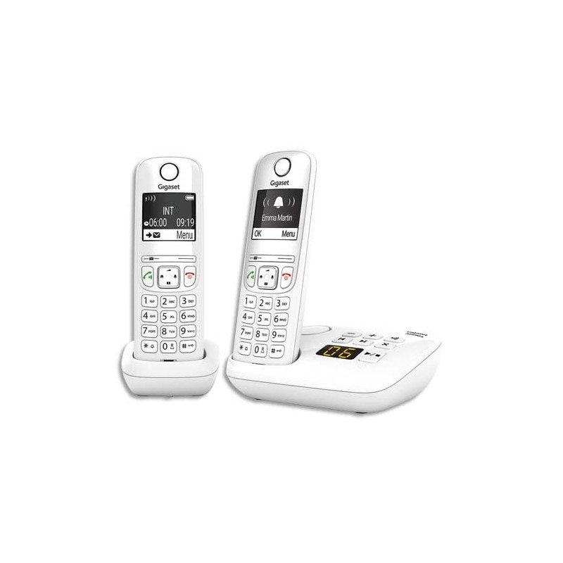 GIG TEL AS690A REP DUO BLC AS690ADUOBLC GIG TEL AS690A REP DUO BLC AS690ADUOBLC