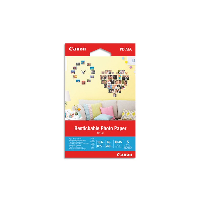 CNO PAP PHOTO REPOSITION RP101 3635C002 CNO PAP PHOTO REPOSITION RP101 3635C002