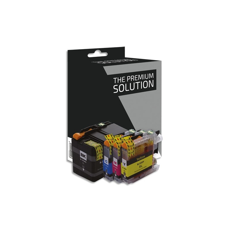 PSN CART COMPT BRO-LC229XLB B8B225/229XL PSN CART COMPT BRO-LC229XLB B8B225/229XL