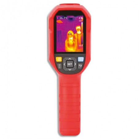 UNV CAME THERM MESUR TEMP TEMP-CAM-PORTA