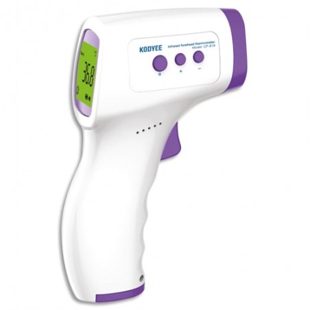 KOD THERMO SS FIL INFRARGE THERM-V2-SC