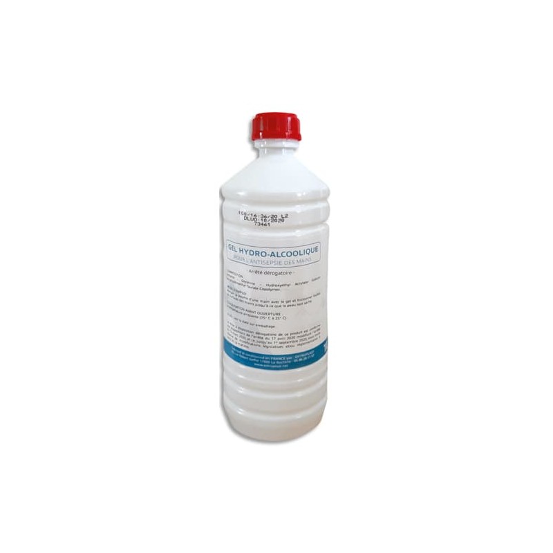 1ER BTLE 1L GEL HYDROALCOOLIQUE HYG_009 1ER BTLE 1L GEL HYDROALCOOLIQUE HYG_009