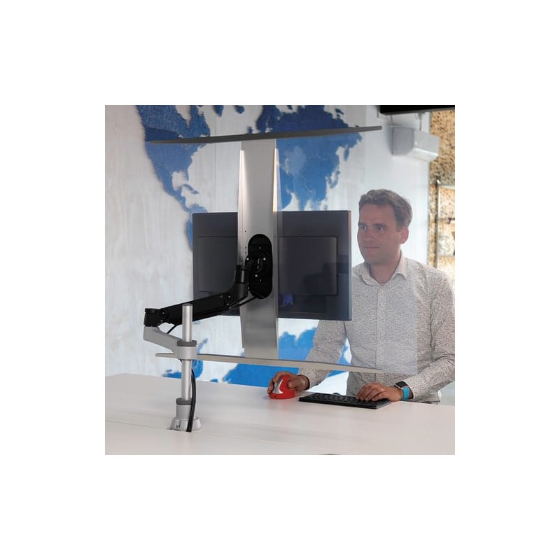 RGO PROT ECR PET VESA 100X70 RGOHS1000SI RGO PROT ECR PET VESA 100X70 RGOHS1000SI