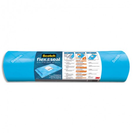 SCO RLX EXP FLEX&SEAL 38CMX3M BL BP1156