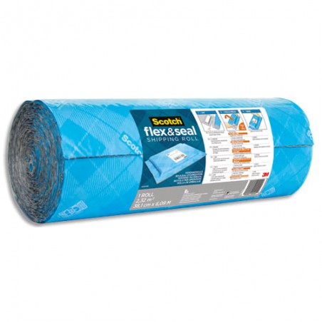 SCO RLX EXP FLEX&SEAL 38CMX6M BL BP1157