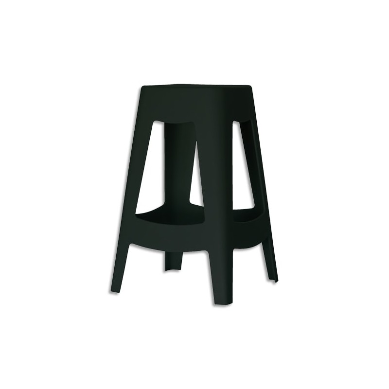 PPF L/5 TABOURETS HAUT PP N THBELX5.01 PPF L/5 TABOURETS HAUT PP N THBELX5.01