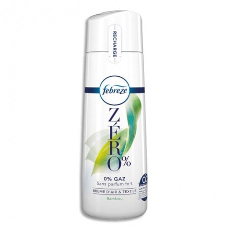 FBZ RECHARGE 300ML ZERO BAM 111773