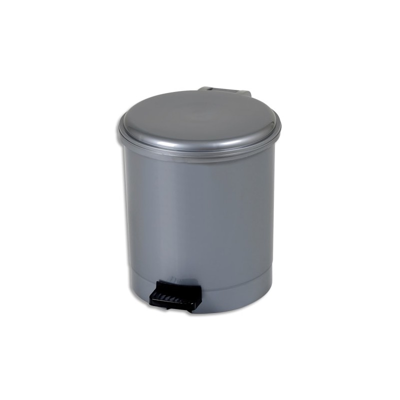 CEP POUBELLE A PEDALE 6L GSIL 2919460561 CEP POUBELLE A PEDALE 6L GSIL 2919460561